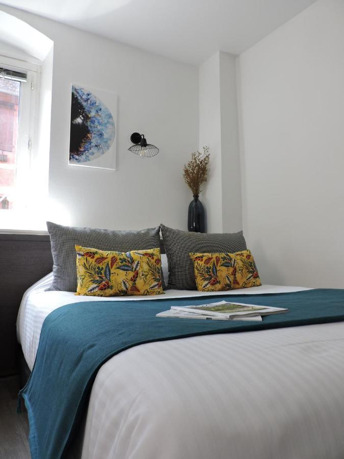 Icône - Hotel 2*