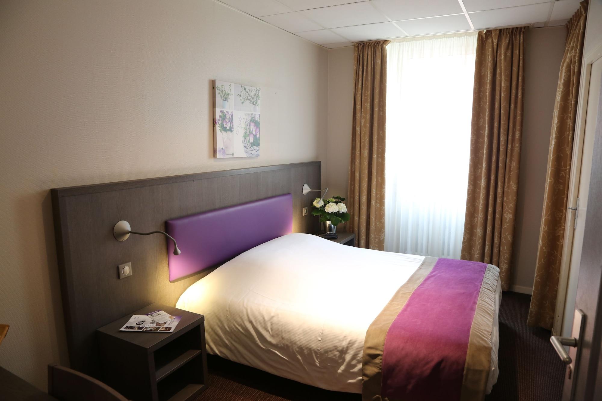 Icône - Hotel 2*