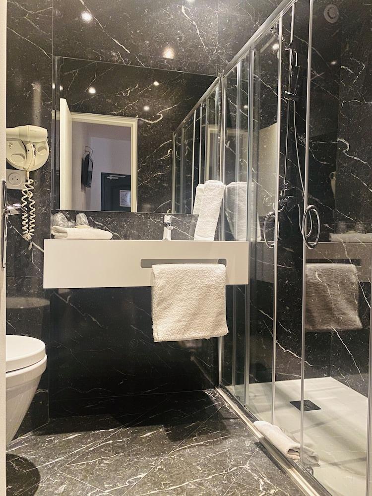 Icône - Hotel 2*