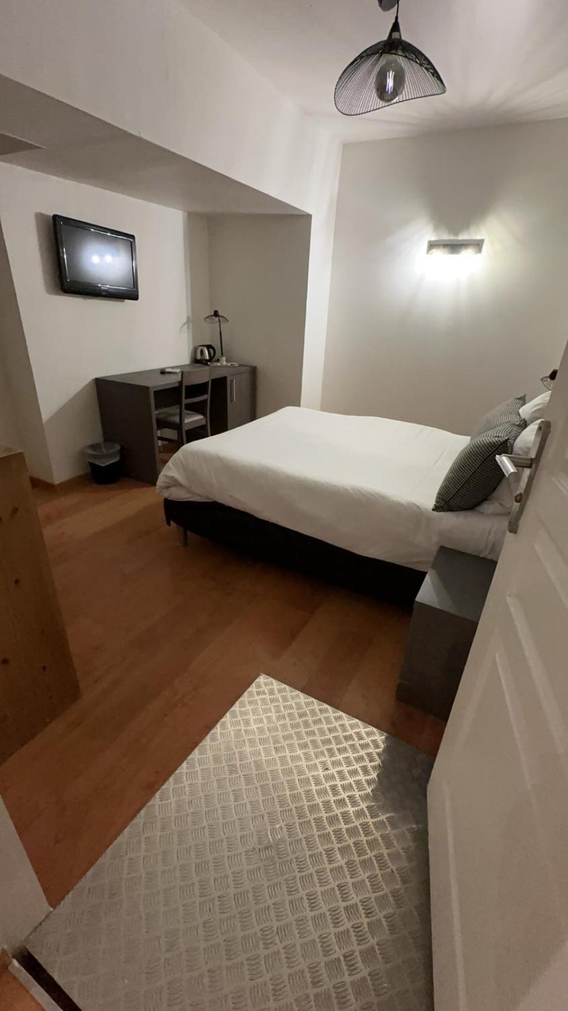 Hotel Icône - Annecy