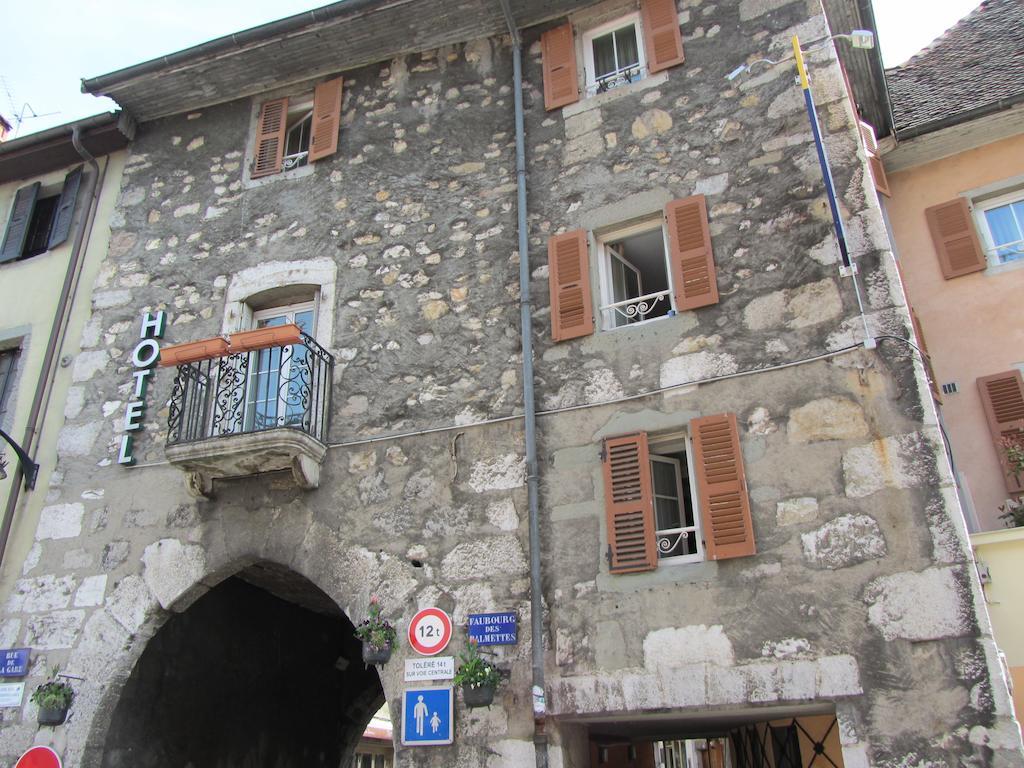 Hotel Icône - 2*
