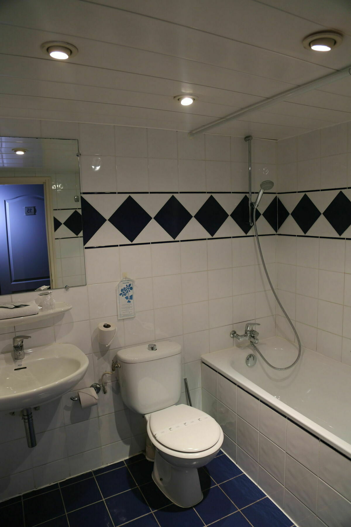 Hotel Icône - 2*