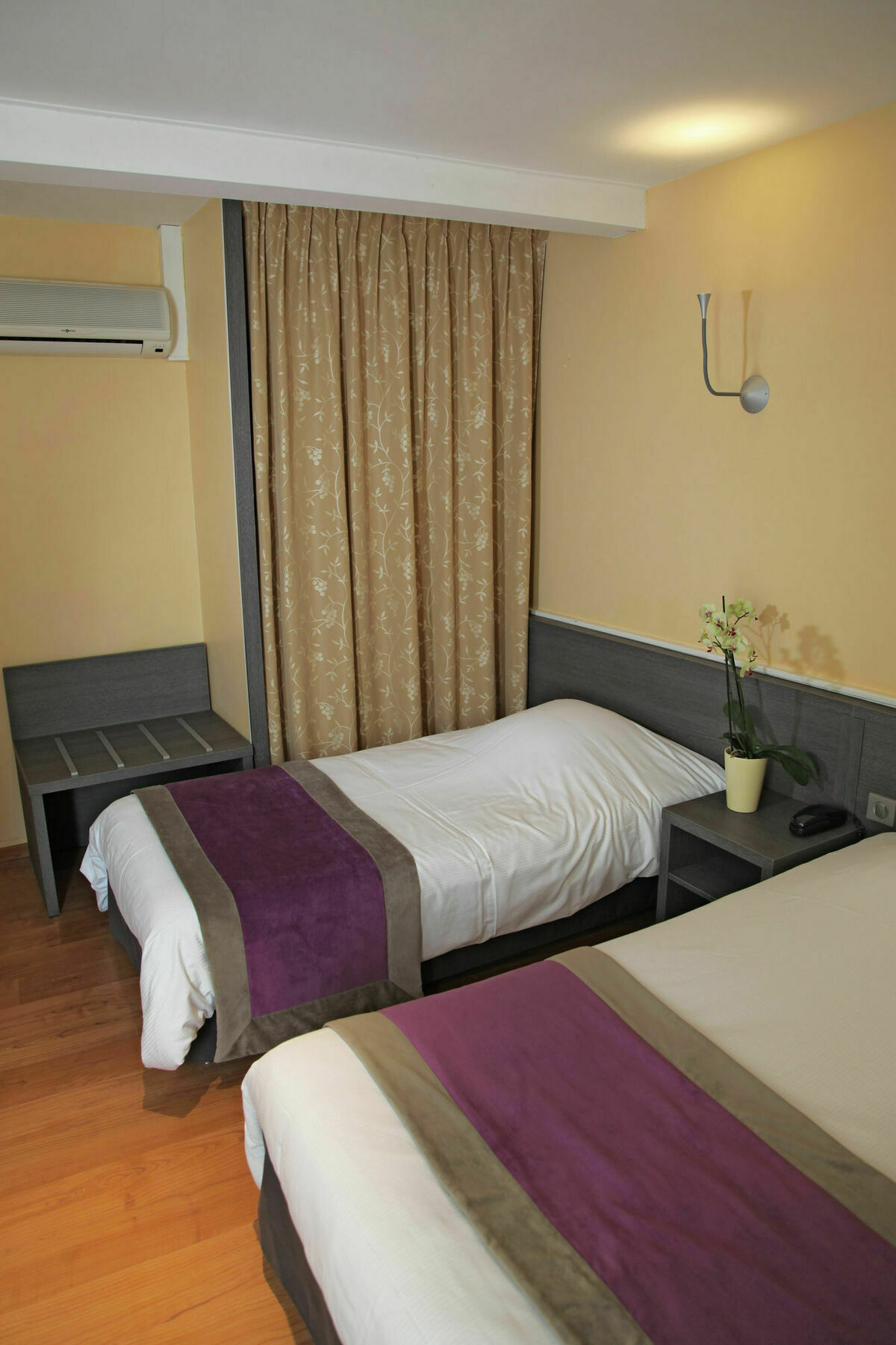 Hotel Icône - 2*