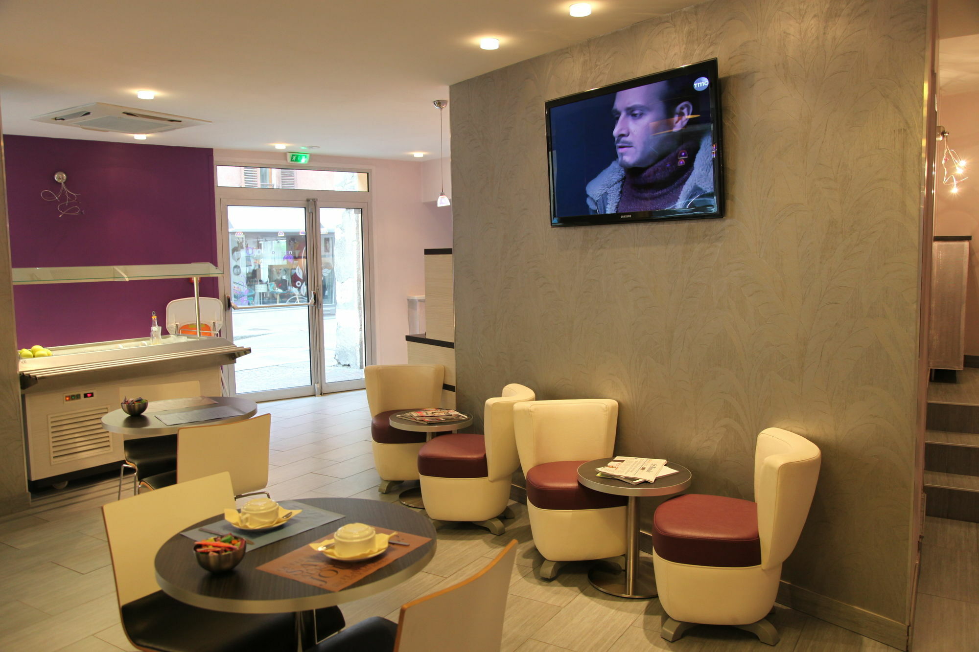 Hotel Icône - 2*