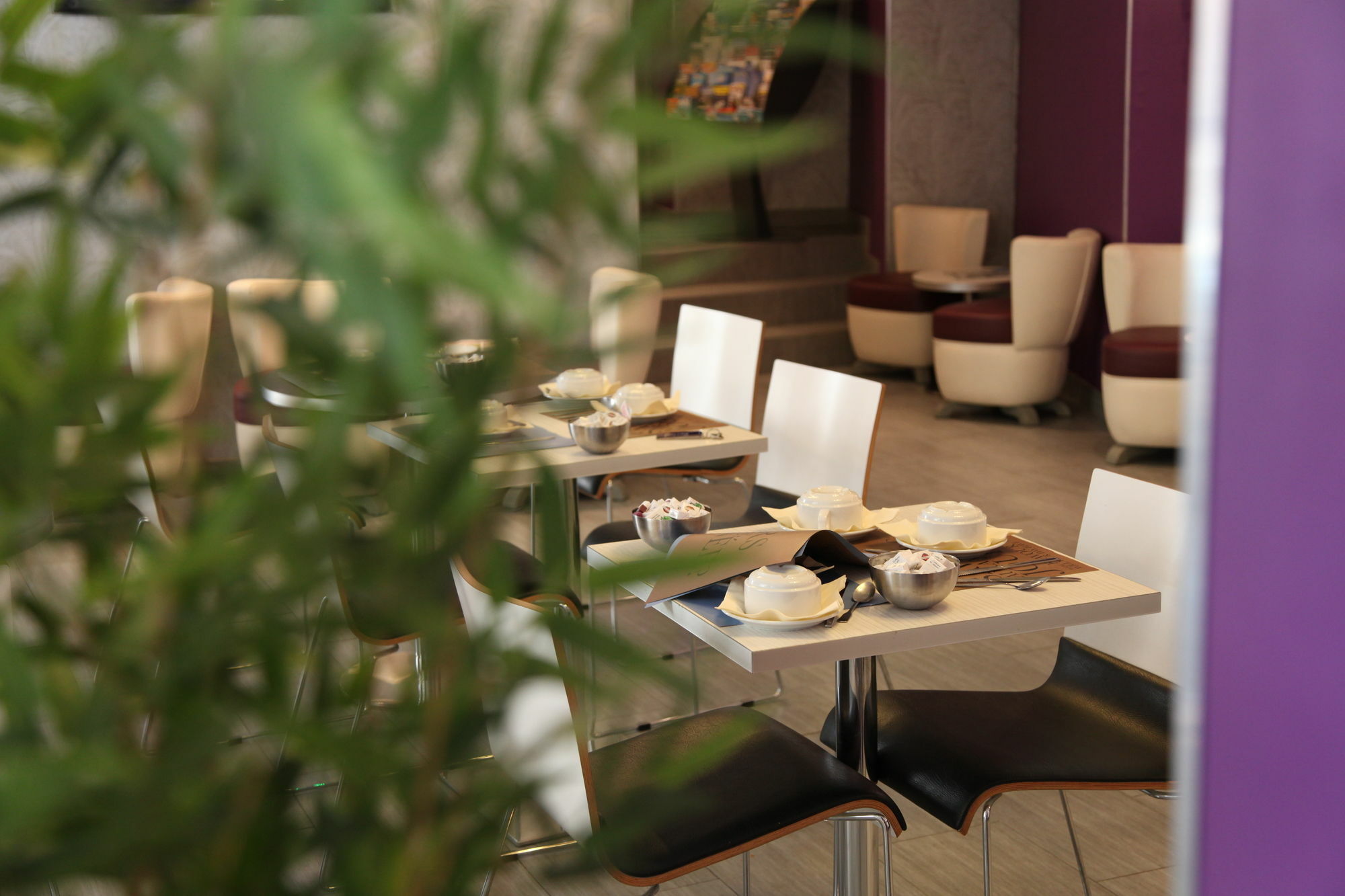Icône - Hotel 2*